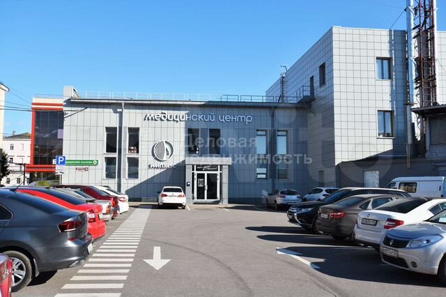 Сдам помещение свободного назначения, 300 м²