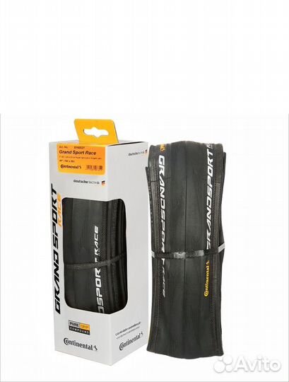 Велопокрышки Continental 700х25 и 700х28