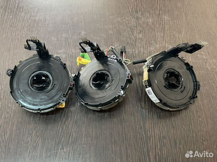 Шлейф подрулевой Mercedes W164 W211 W216 W221 W463