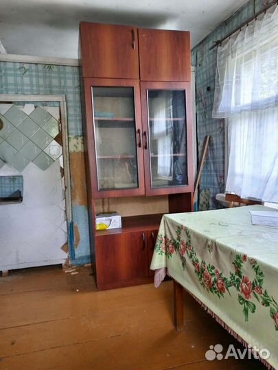 Буфеты и серванты