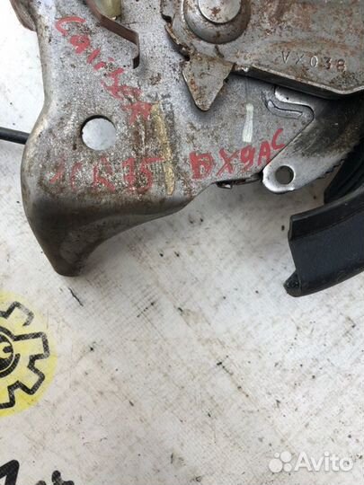 Ручник Dodge Caliber EBA 2008