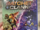 Игра Ratchet Clank ps5
