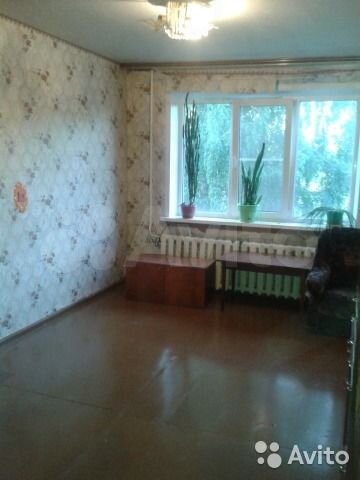 3-к. квартира, 75 м², 2/3 эт.