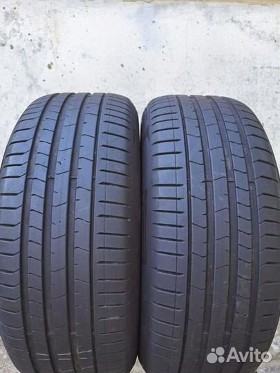 Pirelli P Zero 265/50 R19 110W