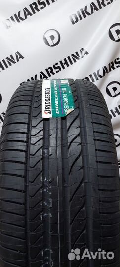 Bridgestone Dueler H/P Sport 285/50 R20 111V