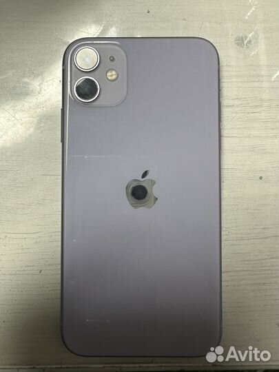 iPhone 11 64 Гб