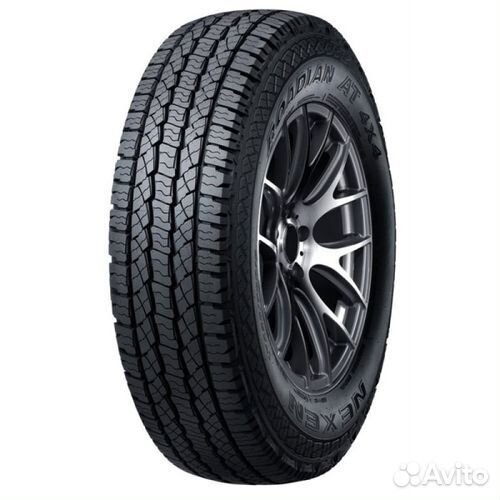 Nexen Roadian AT 4x4 205/80 R16 104T