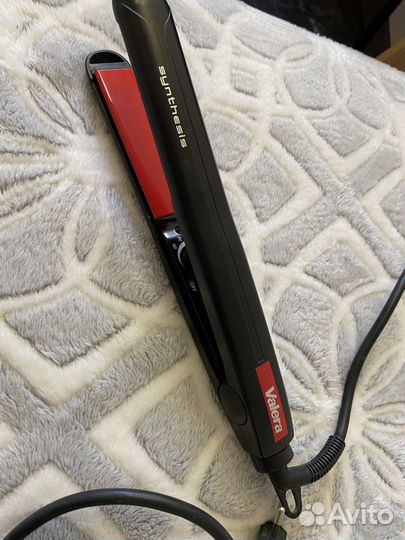 Выпрямитель valera sinthesis