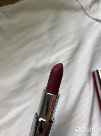 Givenchy помада