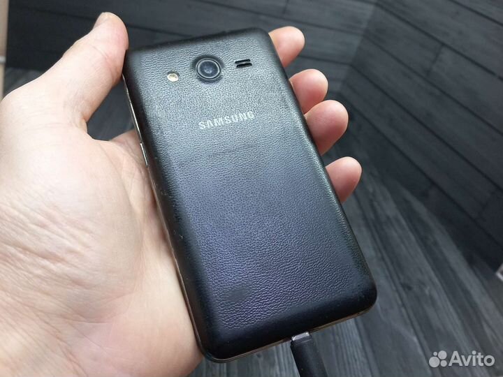 Samsung Galaxy Core 2 Duos SM-G355H/DS, 4 ГБ