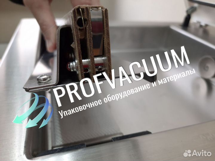 Вакуумный упаковщик Vama Magner