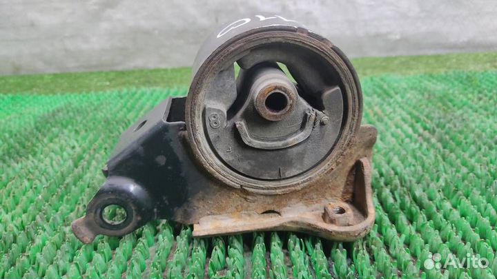 Опора (подушка) двигателя задняя Nissan X-Trail T