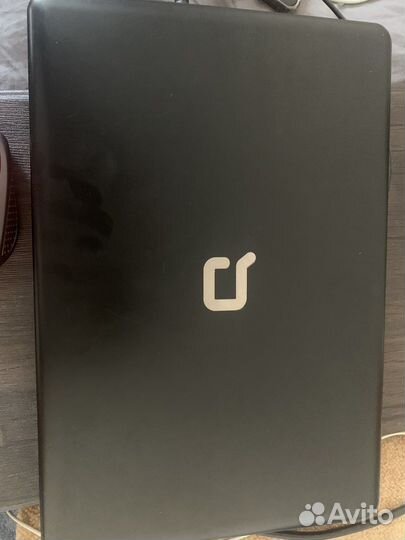 Hp compaq 615