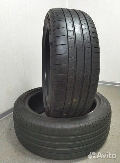 Pirelli P Zero 245/45 R20 103V