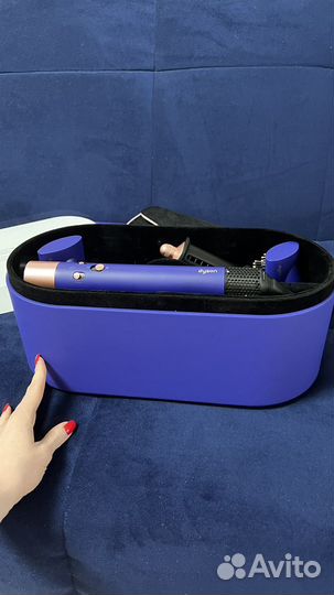 Стайлер dyson hs05