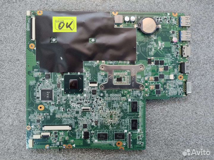 Запчасти для Lenovo Z580