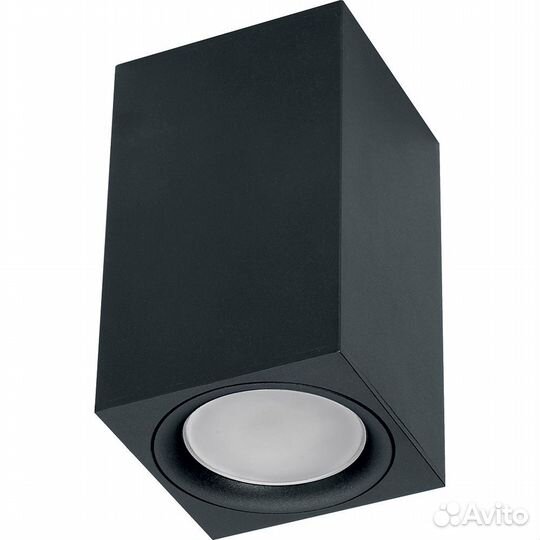 Споты светильники