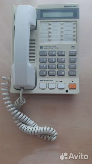 Стационарный телефон