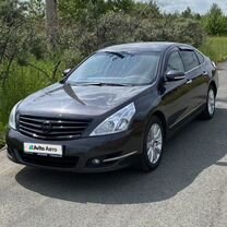 Nissan Teana 2.5 CVT, 2011, 240 000 км, с пробегом, цена 1 150 000 руб.