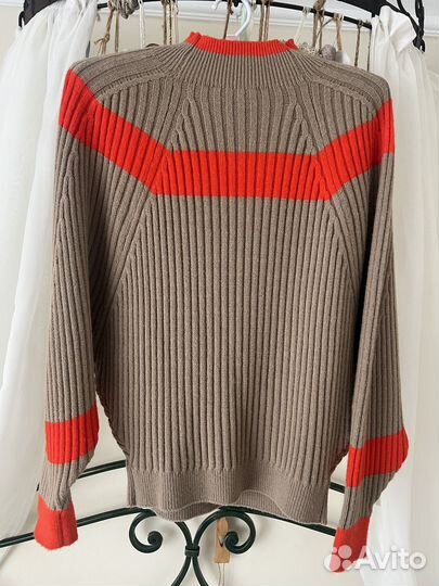 Джемпер женский Max&Co шерсть