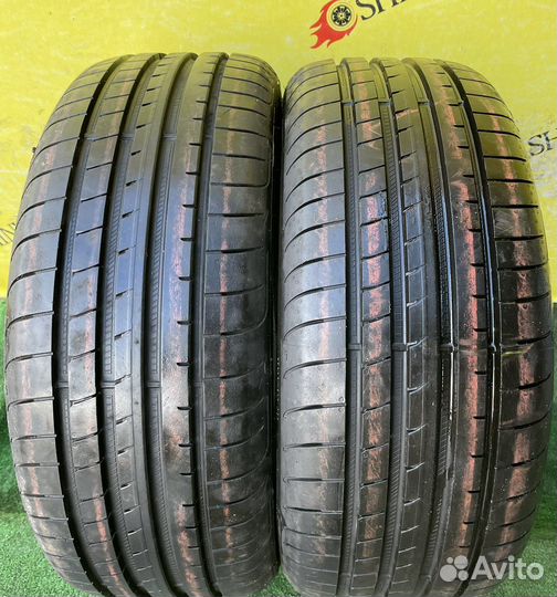 Goodyear Eagle F1 Asymmetric 3 215/45 R17 91Y