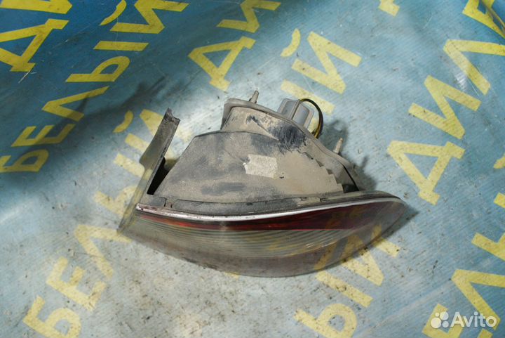 Фонарь задний правый Zaz sens