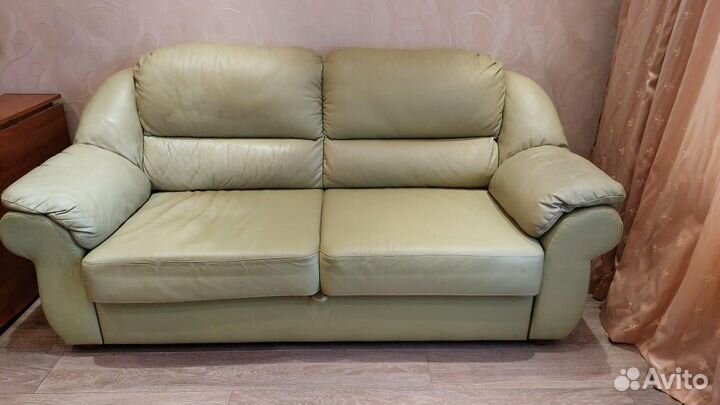 Диван раскладной бу