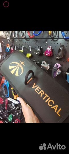 Сиденье для промальпиниста