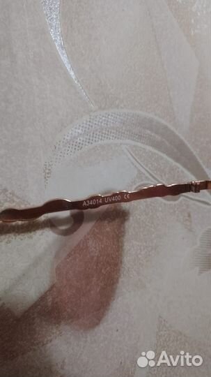 Солнцезащитные очки polaroid женские