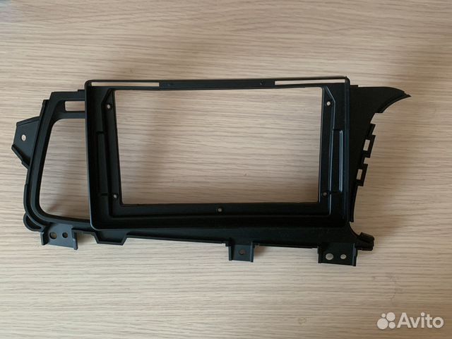 Переходная рамка Kia Optima