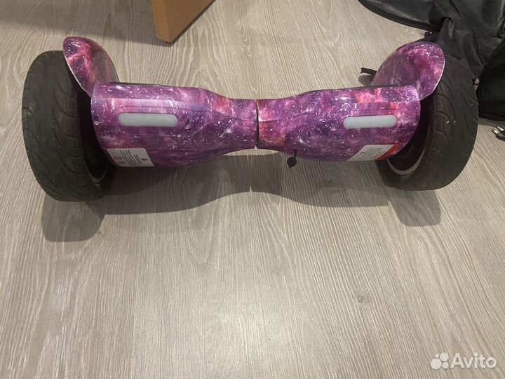 Гироскутер новый