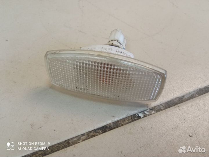 Повторитель поворотов Chevrolet Lacetti j200