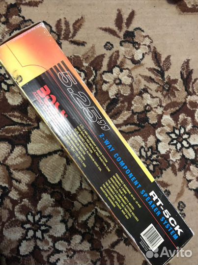 Аатомобильная акустика