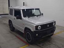 Suzuki Jimny 0.7 MT, 2019, 32 000 км, с пробегом, цена 1 149 000 руб.