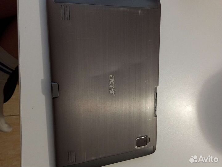 Планшет acer iconia