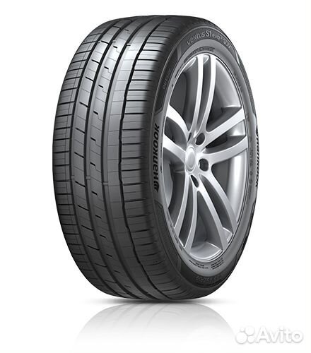 Hankook Ventus S1 Evo3 SUV K127A 315/40 R21 Y