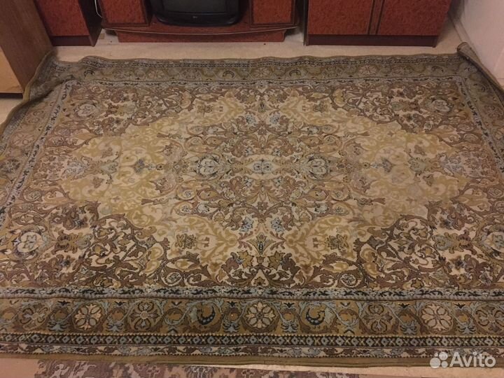 Продам ковры