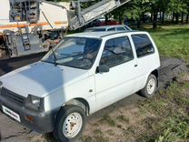 ВАЗ (LADA) 1111 Ока 0.6 MT, 1995, 87 000 км, с пробегом, цена 65 000 руб.