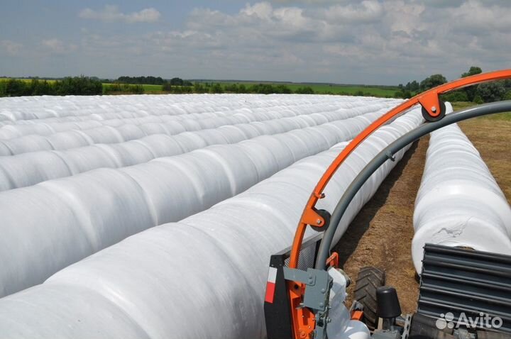 Упаковщик Навигатор-НМ NWS660 Neoliner, 2023