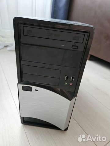 Intel i5 9400 - Компьютер для учебы/работы/игр