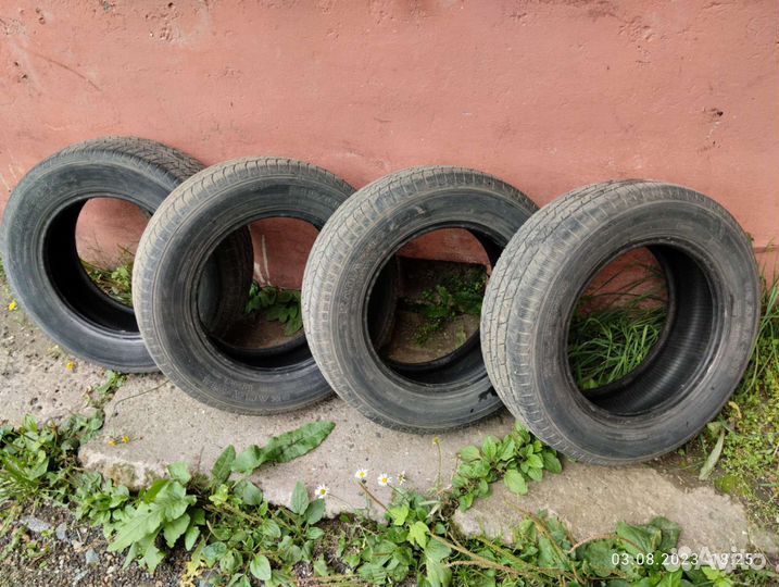 КАМА Кама-214 215/65 R16 98