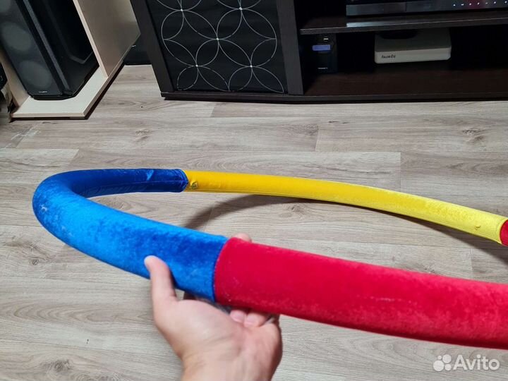 Обруч для похудения