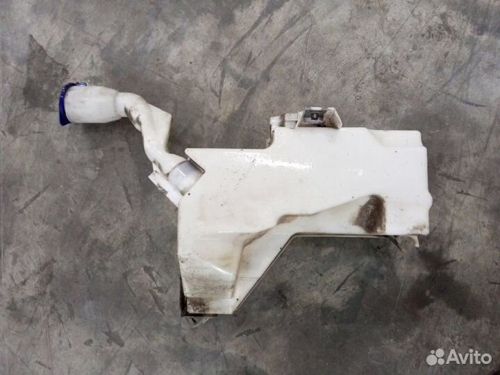 Бачек омывателя Peugeot 407 407 PSA6FY10LT26