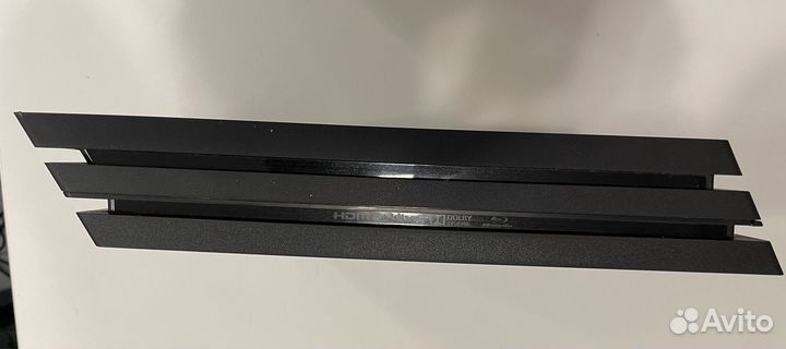 Sony PlayStation 4 Pro 1Tb