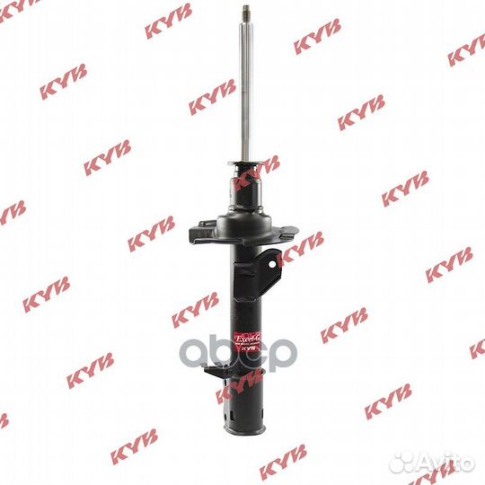 Амортизатор Mazda tribute/Ford escape/Ford MAV