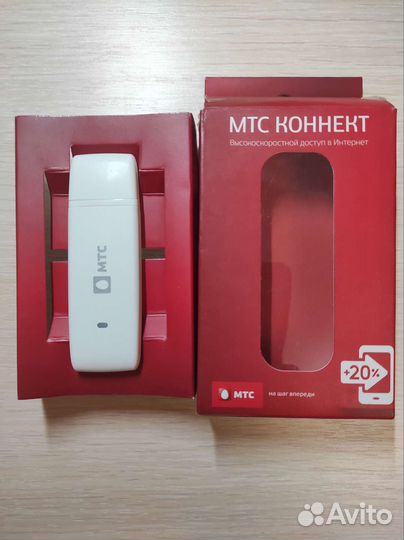 Модем МТС