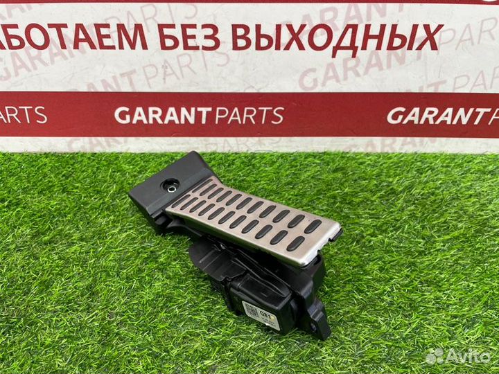 Педаль газа Kia Sportage 4 QL 1.6 G4FJ 2019