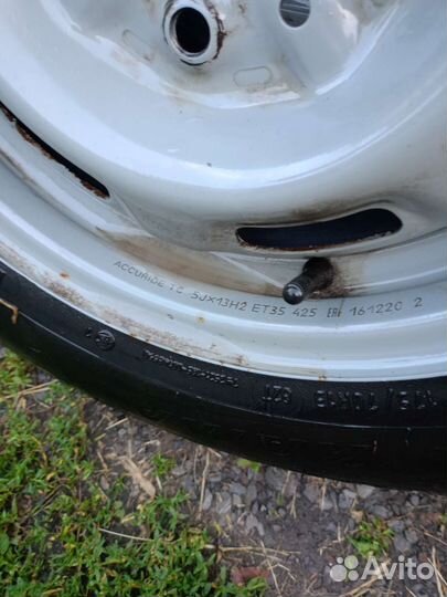 Авторос M-TRIM 2.25/4.5 R4