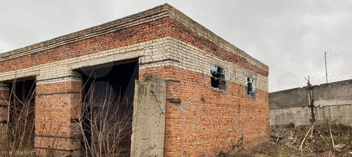 Свободного назначения, 159 м²