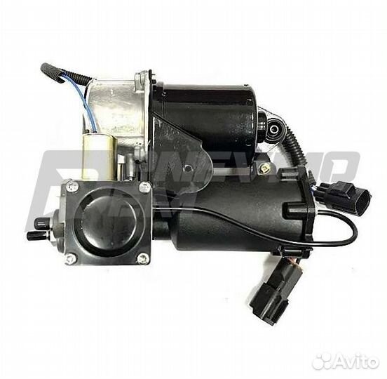 Компрессор пневмоподвески Land Rover Sport L320